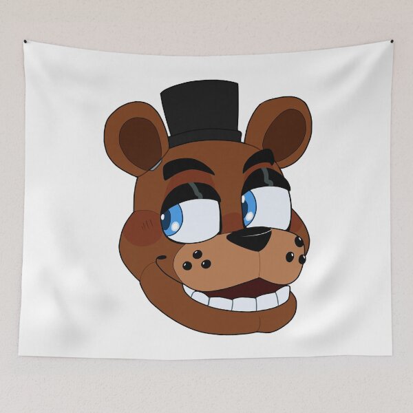 Item preview, Why You Really Need Freddy Fazbear designed and sold by AstridHawkins.