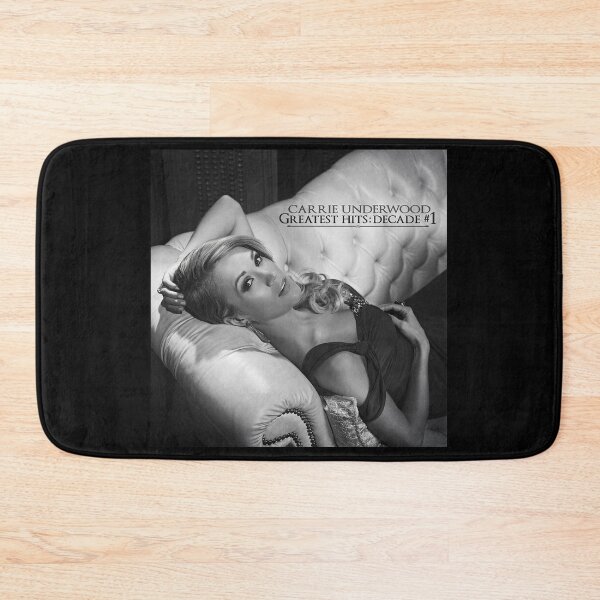 Item preview, Carrie Underwood greatest hits decade 1 designed and sold by DONNABLOHM66.
