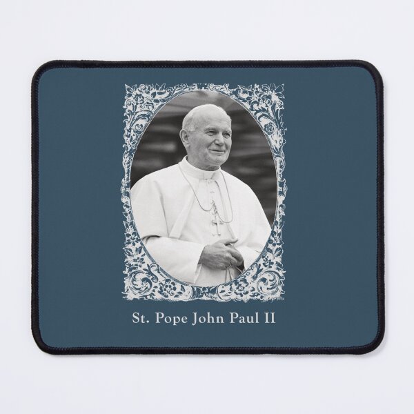 Item preview, Pope Saint John Paul II designed and sold by Nathan-Store.
