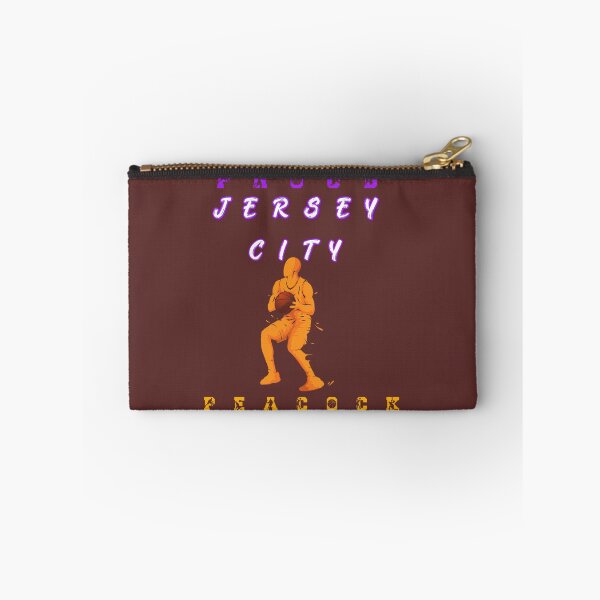 Item preview, Proud Jersey City Peacock Basketball Saint Peter      designed and sold by Nathan-Store.