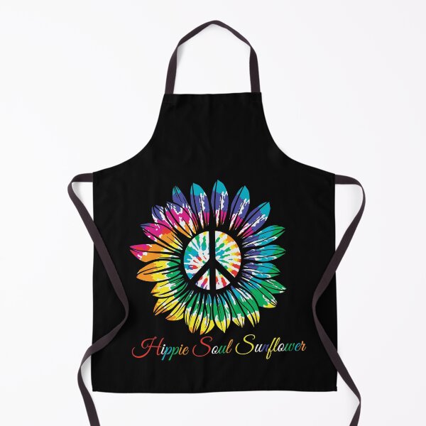 Item preview, Hippie Soul Sunflower,Sunflower Gift designed and sold by Designista436.