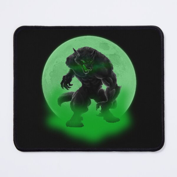 Item preview, Werewolf designed and sold by Mansurov.
