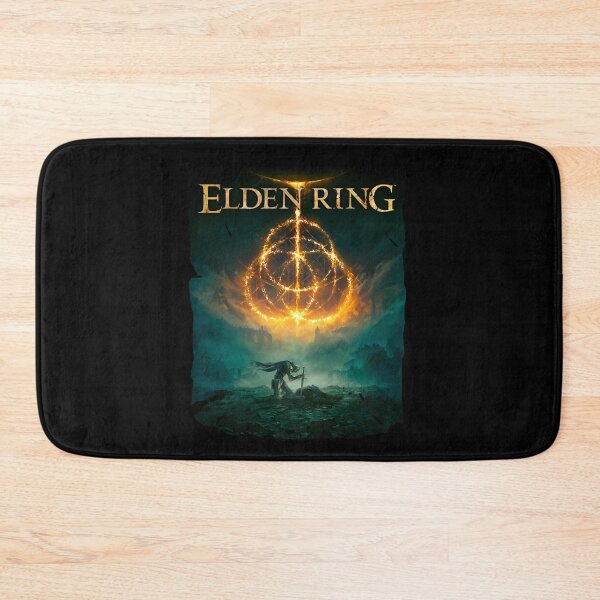 Item preview, Convince Action Role-Playing Game Humor The Elden Ring Halloween Holiday designed and sold by GenevieBetynFry.