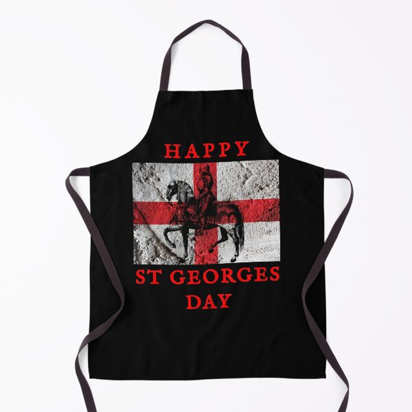 Item preview, Happy St George's Day designed and sold by swaise.