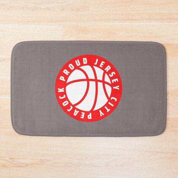 Item preview, Proud Jersey City Peacock Basketball Saint Peter    designed and sold by Nathan-Store.