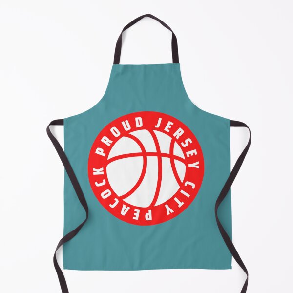 Item preview, Proud Jersey City Peacock Basketball Saint Peter designed and sold by Nathan-Store.