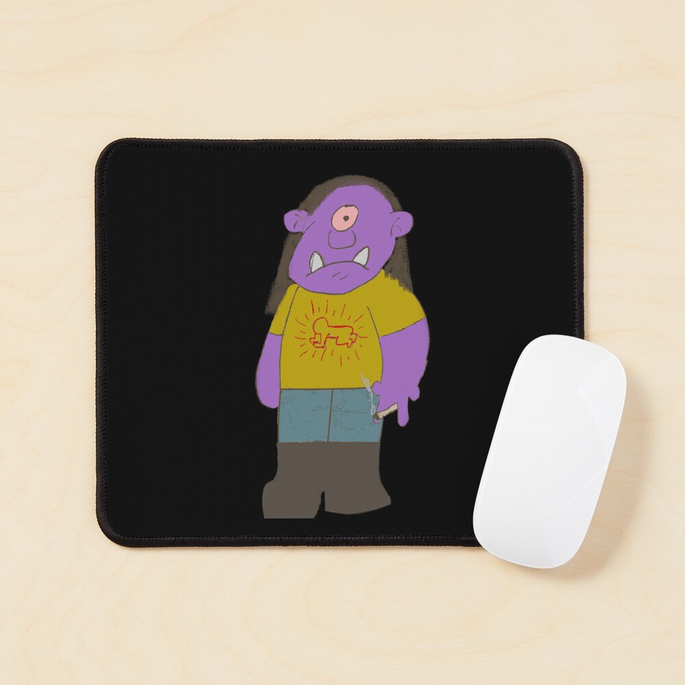 Item preview, Mouse Pad designed and sold by Raddison.