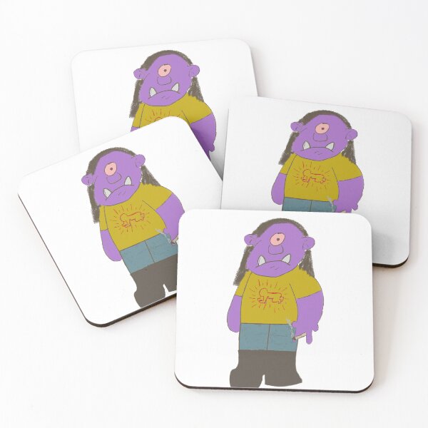 Item preview, Radiant Goblin designed and sold by Raddison.