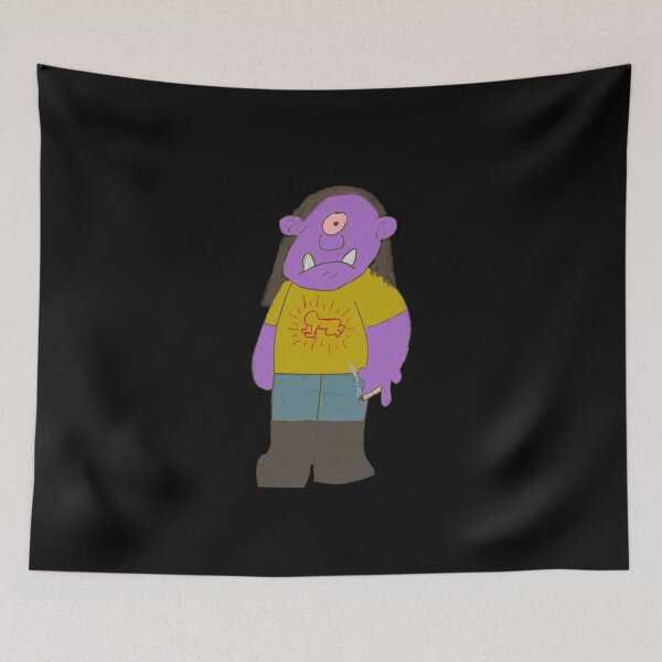 Item preview, Radiant Goblin designed and sold by Raddison.