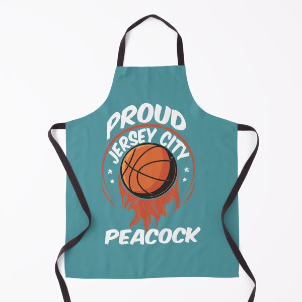 Item preview, Proud Jersey City Peacock Basketball Saint Peter Funny Gift designed and sold by Nathan-Store.
