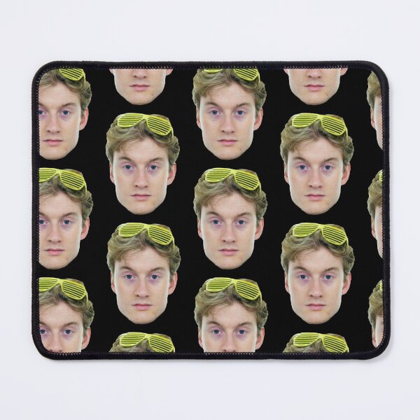 Item preview, James Acaster Face Taskmaster designed and sold by anniejo99.