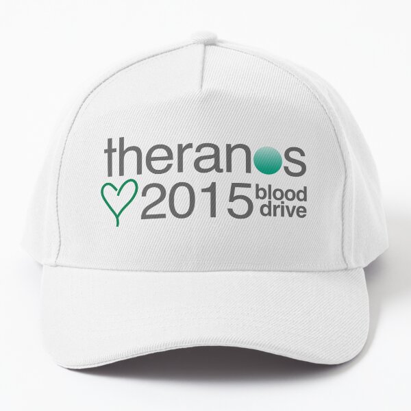 Artikel-Vorschau von Theranos-Blutspendeaktion 2015, designt und verkauft von jaynauseous.