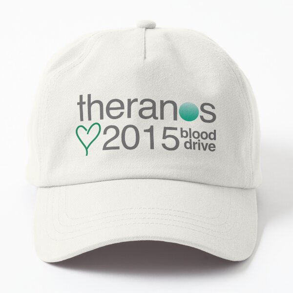 Aperçu de l'œuvre collecte de sang theranos 2015 créée et vendue par jaynauseous.
