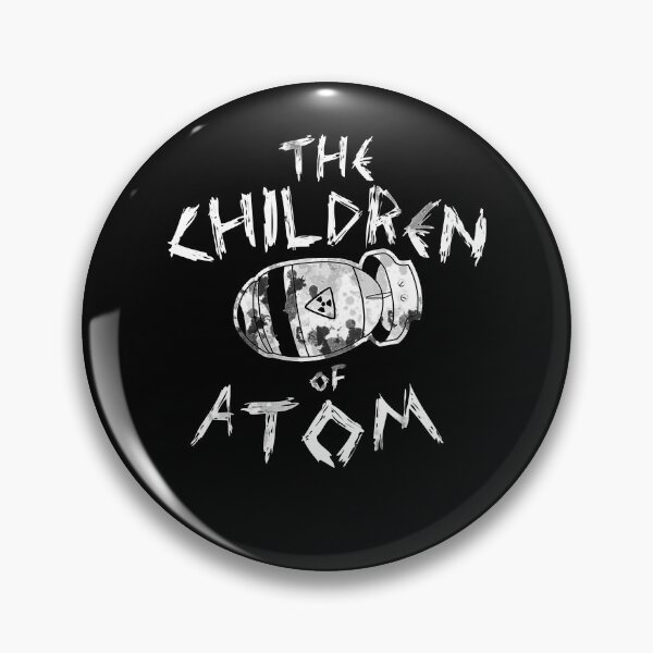 Item preview, Power Dead End Post Apocalypse Doomsday Cunning Child Of The Bombcool Gift designed and sold by ClarenceStephen.