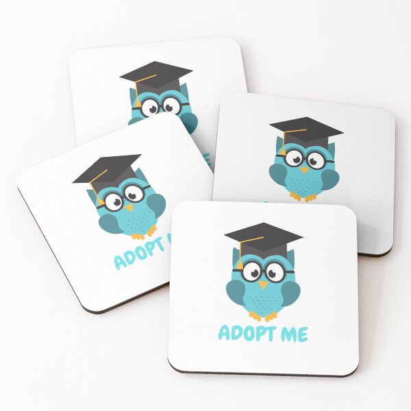 Item preview, Adopt an owl designed and sold by ArtistsZone.