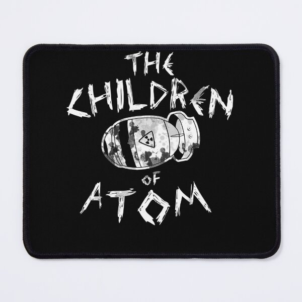 Item preview, Power Dead End Post Apocalypse Doomsday Cunning Child Of The Bombcool Gift designed and sold by ClarenceStephen.