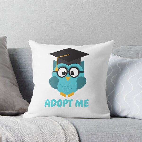 Item preview, Adopt an owl designed and sold by ArtistsZone.