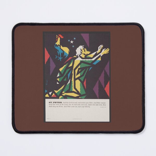 Item preview, Saint Peter       designed and sold by Nathan-Store.