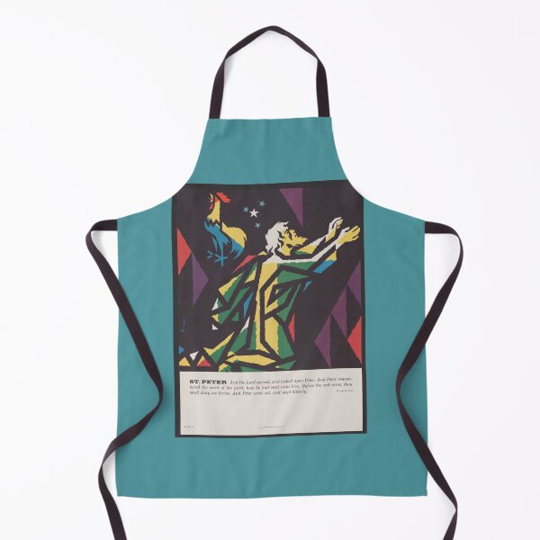 Item preview, Saint Peter designed and sold by Nathan-Store.