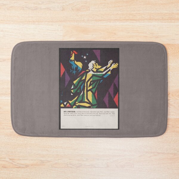 Item preview, Saint Peter       designed and sold by Nathan-Store.