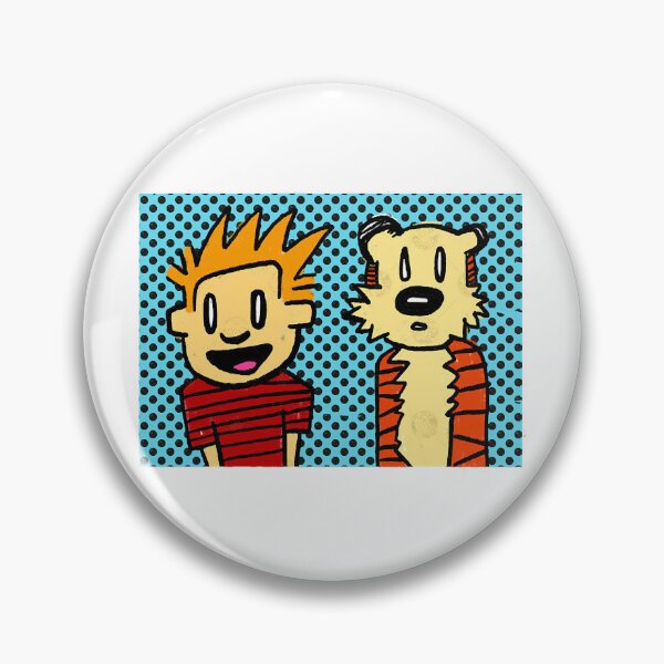 Item preview, Copy of A Boy and His Tiger  designed and sold by ChloeBartley.