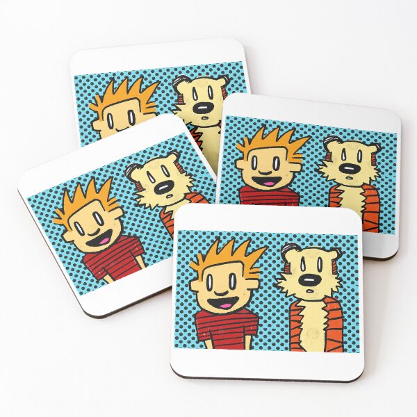 Item preview, Copy of A Boy and His Tiger  designed and sold by ChloeBartley.