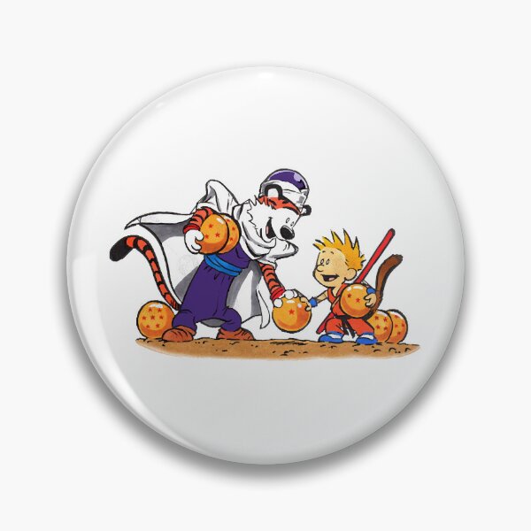 Item preview, DBZ Friends  designed and sold by ChloeBartley.
