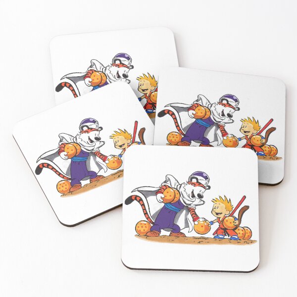 Item preview, DBZ Friends  designed and sold by ChloeBartley.