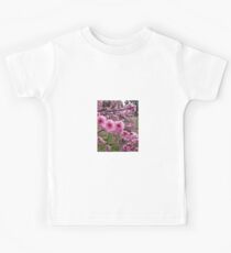 Cherry Blossoms Kids Tee