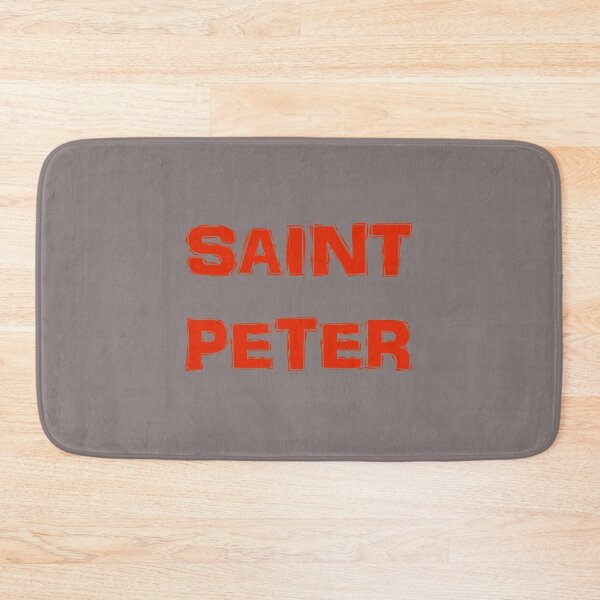 Item preview, SAINT PETER     designed and sold by Nathan-Store.