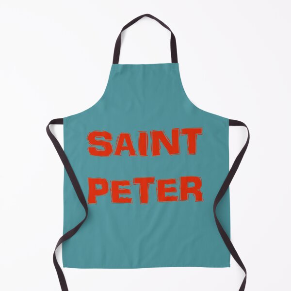 Item preview, SAINT PETER designed and sold by Nathan-Store.
