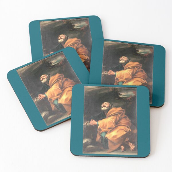 Item preview, Saint Peter    designed and sold by Nathan-Store.