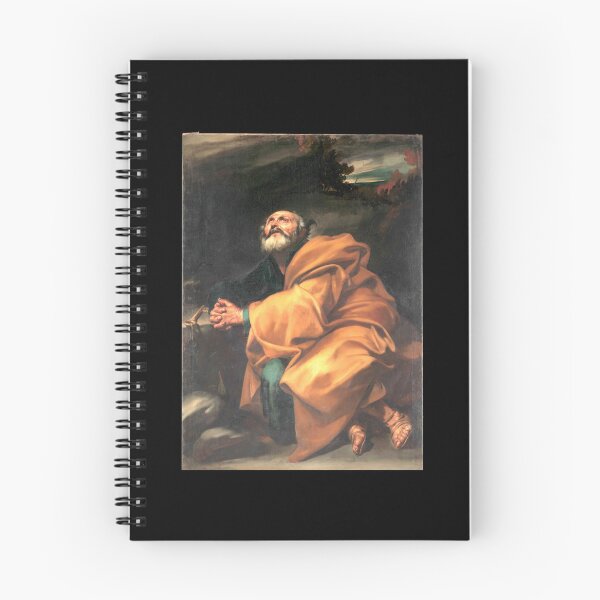 Item preview, Saint Peter    designed and sold by Nathan-Store.