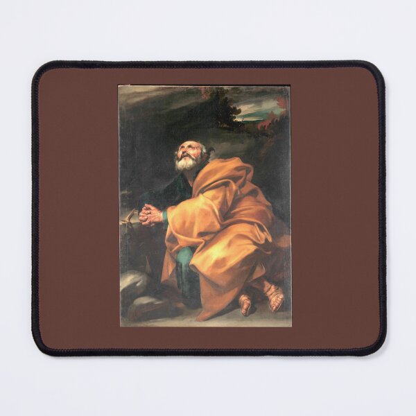 Item preview, Saint Peter    designed and sold by Nathan-Store.