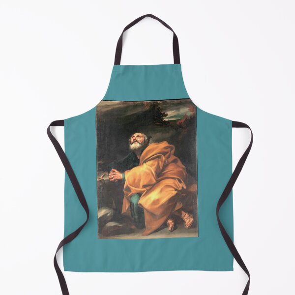 Item preview, Saint Peter designed and sold by Nathan-Store.