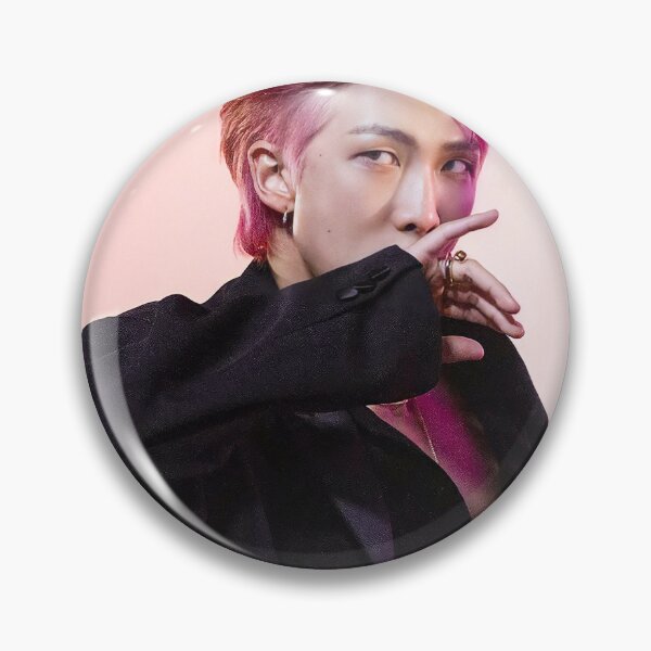 Item preview, Kim Nam Joon designed and sold by InaKasih.