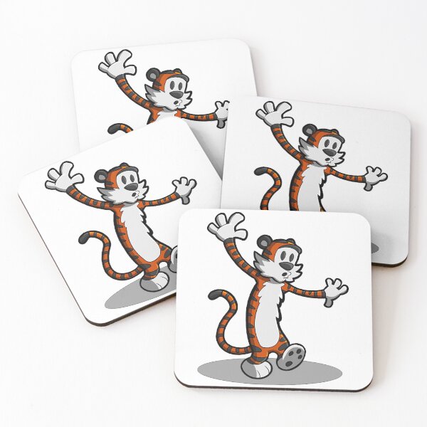 Item preview, Hobbes  designed and sold by ChloeBartley.