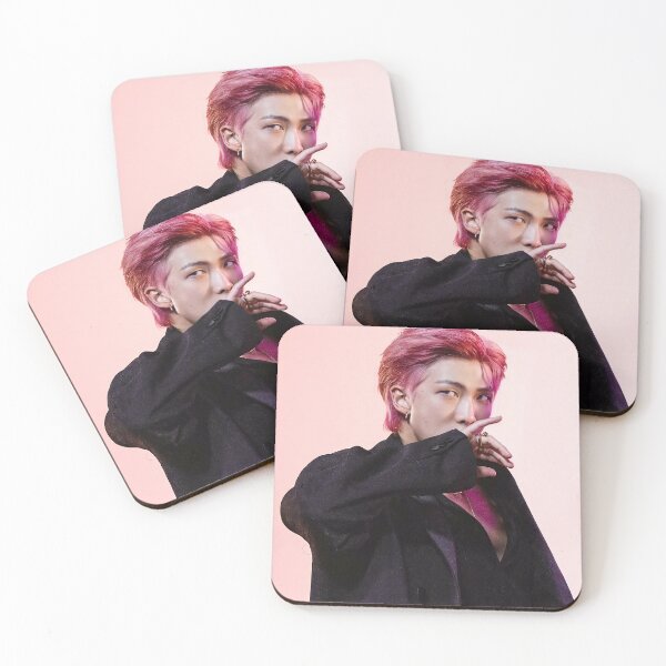 Item preview, Kim Nam Joon designed and sold by InaKasih.