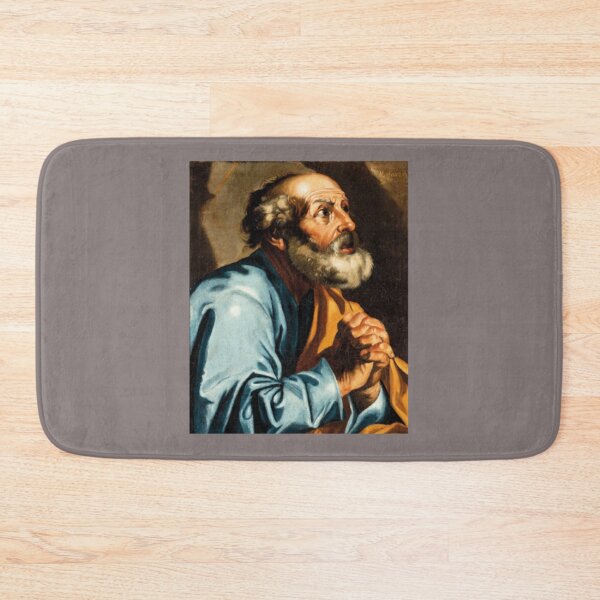 Item preview, Saint peter pray   designed and sold by Nathan-Store.