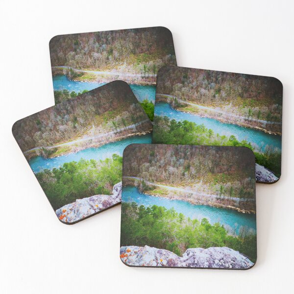 Item preview, High Cliff Views designed and sold by VividExhibition.