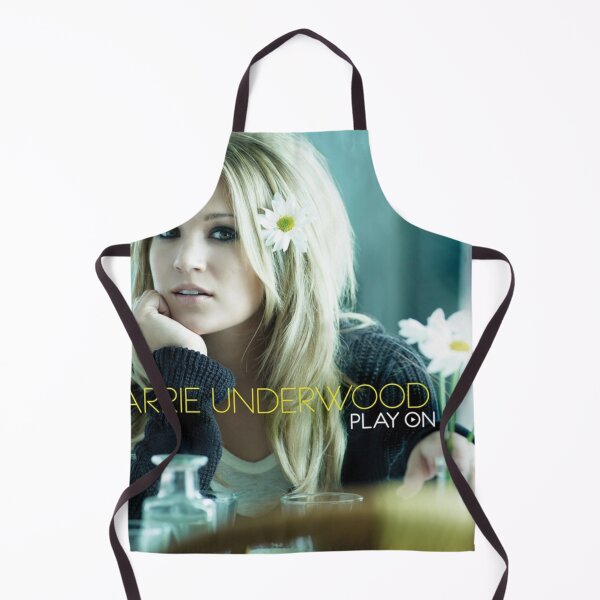 Item preview, Carrie Underwood play on designed and sold by DONNABLOHM66.