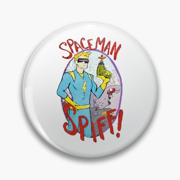 Item preview, Spiffy  designed and sold by ChloeBartley.