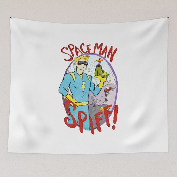 Item preview, Spiffy  designed and sold by ChloeBartley.