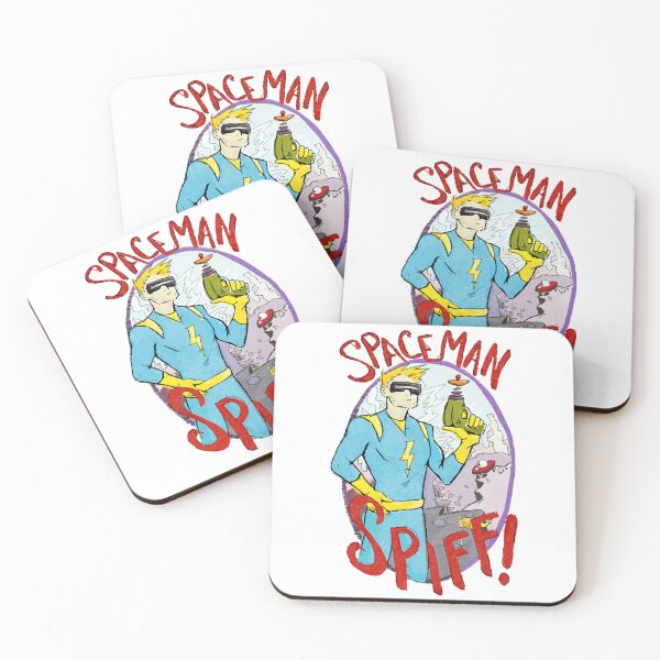 Item preview, Spiffy  designed and sold by ChloeBartley.