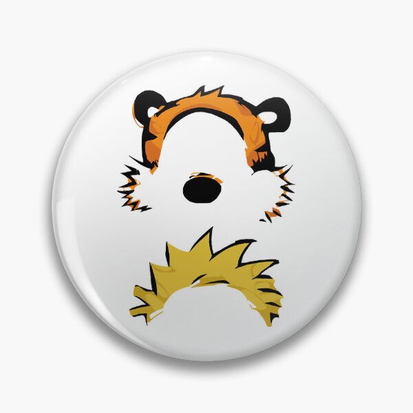 Item preview, Tiger Boy Faces  designed and sold by ChloeBartley.
