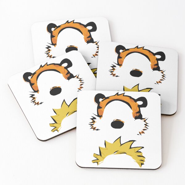 Item preview, Tiger Boy Faces  designed and sold by ChloeBartley.