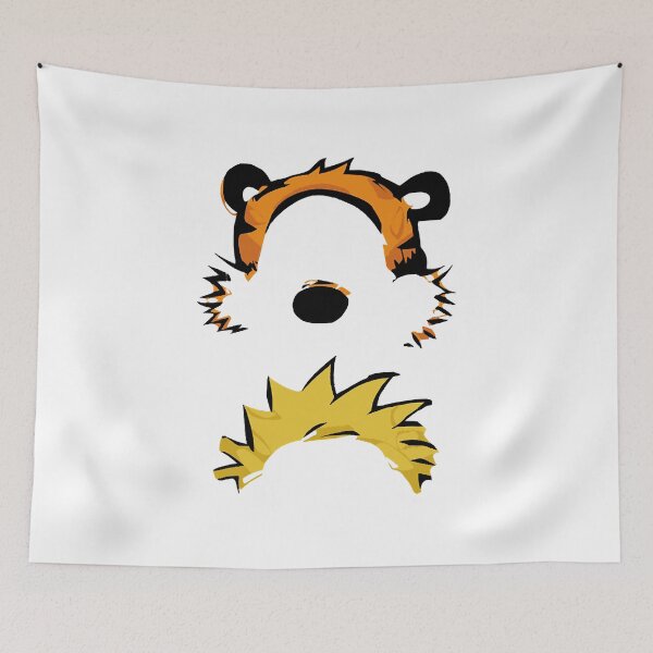 Item preview, Tiger Boy Faces  designed and sold by ChloeBartley.