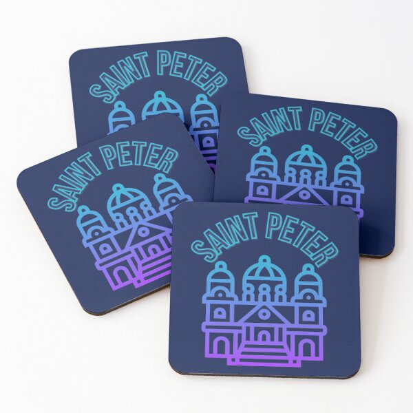 Item preview, Saint peter designed and sold by Nathan-Store.