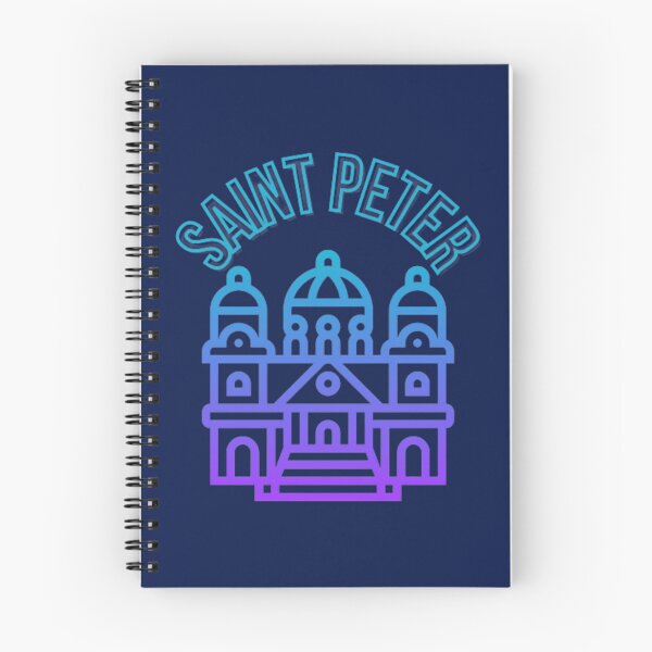 Item preview, Saint peter designed and sold by Nathan-Store.
