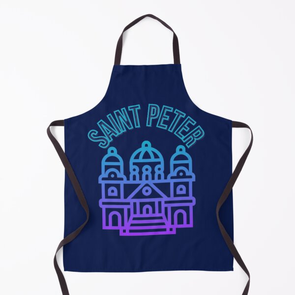 Item preview, Saint peter designed and sold by Nathan-Store.
